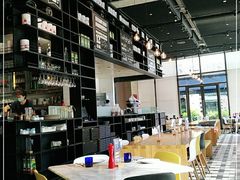 -玛尚诺Pizza&Bar(长泰广场店)
