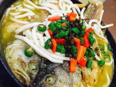 -慧娟面馆·餐厅(望江路店)
