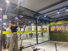 -無弓射箭俱乐部(领展中心城店)