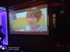 -欧歌堡KTV PARTY(万濠城店)