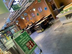 -香佰里重庆火锅(恒力博纳广场店)