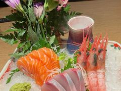 -阿吾罗·月咏精致日料(港汇恒隆广场店)