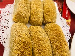 -玉华台饭庄(裕中西里小区店)