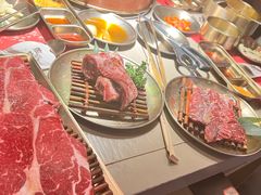 -西塔老太太泥炉烤肉(温州首店万象城黑金店)