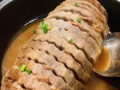 荔浦香芋夹肉-竹里馆·淮扬菜·功夫茶(老门东店)