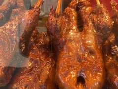 -徐六孃正宗甜皮鸭(张公桥店)