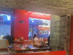 -神府路壹号·海鲜烧烤·砂锅粥·锅物(三坊七巷店)