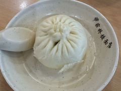 鲜肉包-蒋家桥饺面店(东关街店)