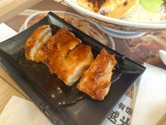 -吉野家(开发区新玛特店)