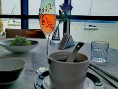 -岁粤Moon·湖景餐厅(月光码头店)