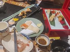 -古田居·特色寿司料理(星之岛旗舰店)