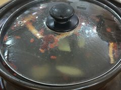 -濠轩阁特色生蚝火锅(水湾路店)