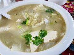 -何适山庄 ·可团建(水长城P2停车场店)