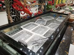 -上海南郊宾馆·阳光自助餐厅