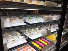 -半岛翡丽海鲜自助餐厅(观风亭店)
