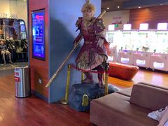 -沃美影城焕影岛LED/中国巨幕(万象汇店)