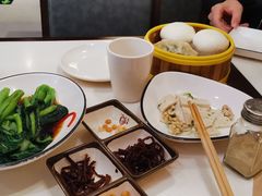-火齐潮汕砂锅粥(五道口店)