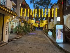 -小河直街历史文化街区