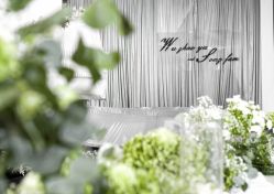 点击看大图 -华侨城洲际大酒店·宴会厅