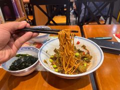 -和府捞面(天河领展广场店)