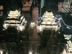 -万达文华酒店·48F云端窗景美食汇自助餐厅