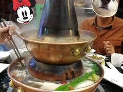 -草原饭店火锅