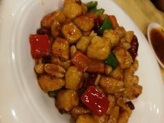 -功德林素菜饭庄(前门店)