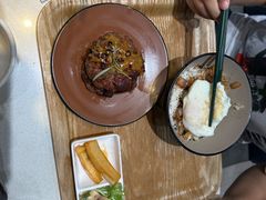 -和平馆·地道港澳茶餐厅(西门口店)