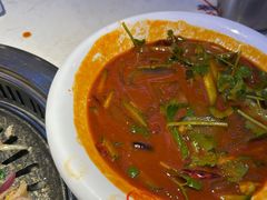 -杨记齐齐哈尔烤肉(总店)