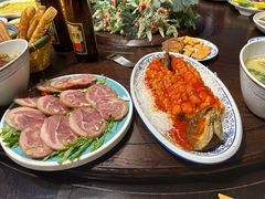 -福照楼汽锅鸡·云南特色菜(护国路店)
