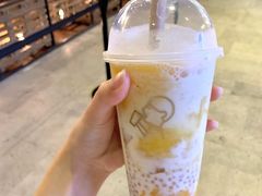 -喜茶(烟台莱山万象汇店)