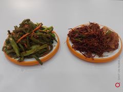 -三姐妹冷面馆(保卫路店)