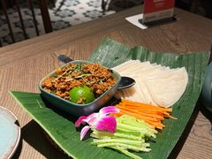 -安南越南餐厅(青岛万象城店)