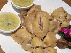 -周锦记广式餐厅