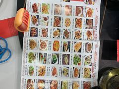 -丽华餐厅·天津菜(艳阳路店)