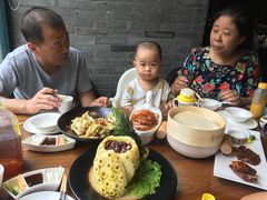 -北京老铺烤鸭(西稍门店)