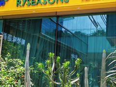 -润园四季椰子鸡火锅(卓越INTOWN店)