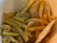 -鸡柳大人鸡柳年糕薯条(农贸云创店)