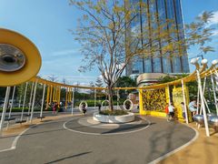 -东莞松山湖万象汇