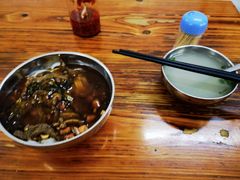 -小李腌粉(东海店)