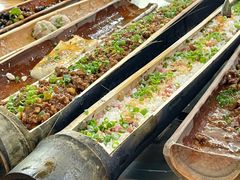 -竹一味·竹筒饭