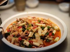 -川堂风·跷脚牛肉·乐山爆炒(中建乐荟天地店)