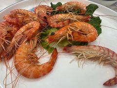 -郭姐·威海渔村(黄兴路店)