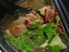 -八方客汕头火锅·牛肉·卤水(福保店)