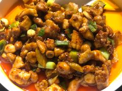 -泉味道贵州厨房(三里河店)