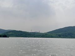 -南北湖风景区
