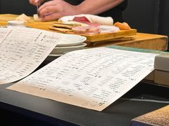 -Sushi Hanzo半藏(天环广场店)