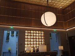 -上海浦东嘉里大酒店