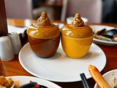 -嘉定凯悦·咖啡厅