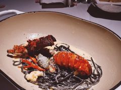 -燃扒房Steakhouse(皇庭店)